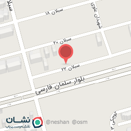 عکس مهربان املاک