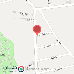 عکس فروشگاه امین 