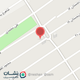 عکس باشگاه بدنسازی عرش کیا