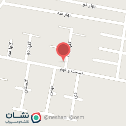 عکس آموزشگاه و آرایشگاه شنای