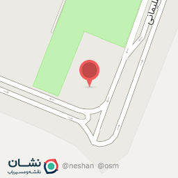 عکس زمین فوتبال امیر یحیی پور