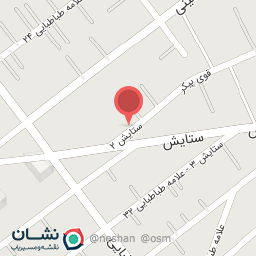 عکس جاروبافی جعفری نسب