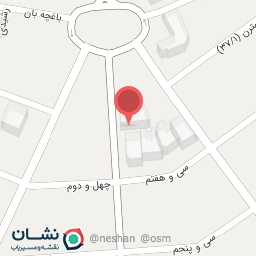 عکس افق کوروش