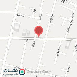 عکس فروشگاه افق کوروش