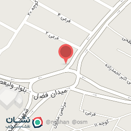 عکس فروشگاه فرش شاهمرادی