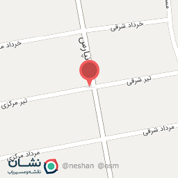 عکس شهرصندل گرگانپارس