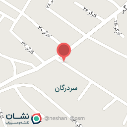 عکس نانوایی 