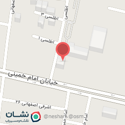 عکس مسجد خامس آل عبا (ع)