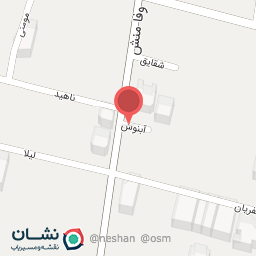 عکس آژانس تبلیغاتی فیکسو