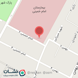 عکس مطب دکتر مهران اسلامی