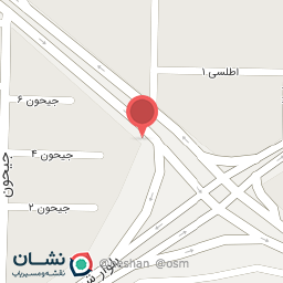 عکس استوديو ليلي اسدي