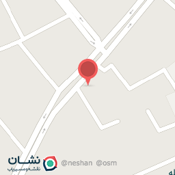 عکس مسجد جامع تاکستان