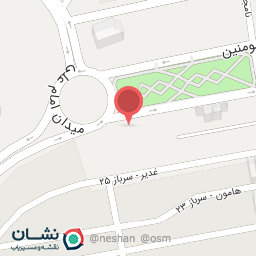 عکس فروشگاه بزرگ شهرشب