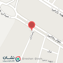 عکس فروشگاه مواد غذایی