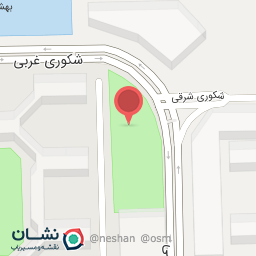 عکس زمین بازی کودکان 