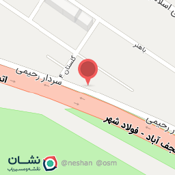 عکس زیربندسازی ناصر ( تنظیم فرمان بادستگاه)