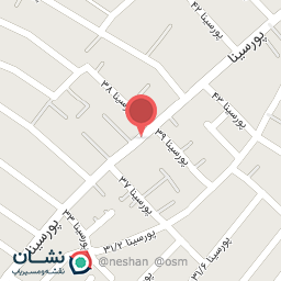 عکس نانوایی مخصوص