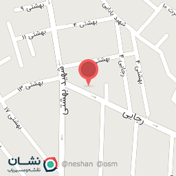 عکس درمانگاه شبانه روزی دکتر عمو کرمی