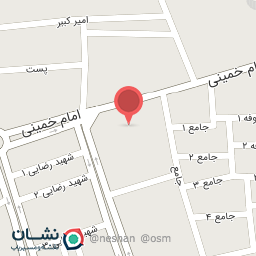 عکس مسجد جامع سربندر