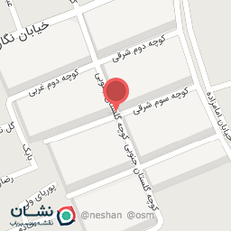 عکس سوپر مارکت محیا