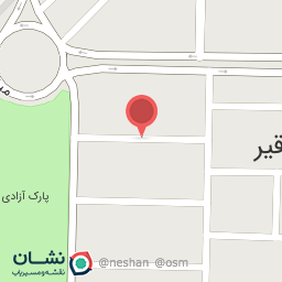 عکس مطب دکتر مسلم عباسی