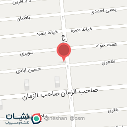 عکس سوپر مارکت رحمانی