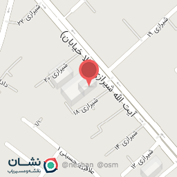 عکس مجموعه فرهنگی شمع هدایت 