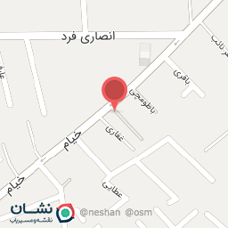 عکس دفتر فروش شرکت کیمیاگران هلال صنعت