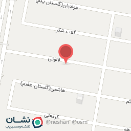 عکس آموزشگاه نسترن شریفی