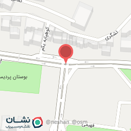 عکس سه راه آجودانیه