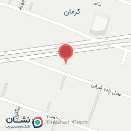 عکس مهمانسرای شرکت مخابرات گلبرگ