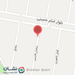 عکس نانوایی عرفی زاده