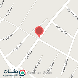 عکس سوپرمارکت خندان