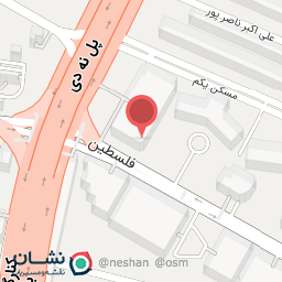 عکس دکتر نصرالله بیانی متخصص گوش و حلق و بینی 