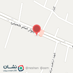 عکس داروخانه دکتر امانی