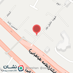 عکس مسجد ولیعصر