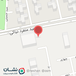 عکس معاونت فنی عمران منطقه 2