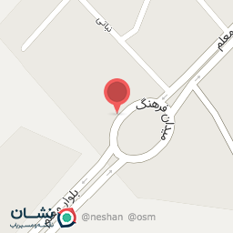 عکس چاپ بنر سایه روشن