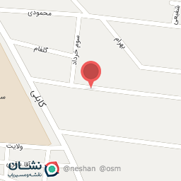 عکس مرکز روان شناسی همای رحمت