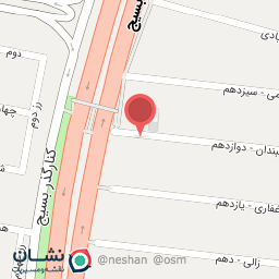 عکس کارگاه قابسازی پیام