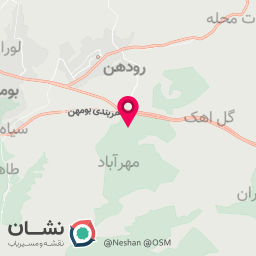 عکس کافه دیل