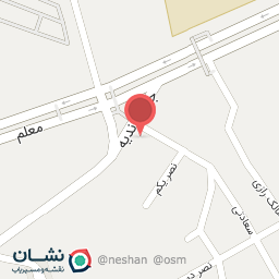 عکس نانوایی بربری