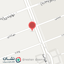 عکس مسکن شرق