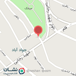 عکس پیرایش بنیامین