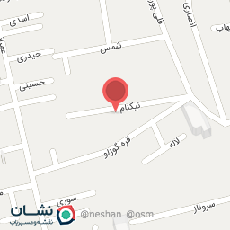 عکس آذرخش افزاره آریا