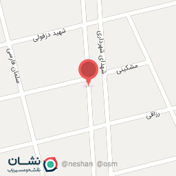 عکس لوازم یدکی طافی