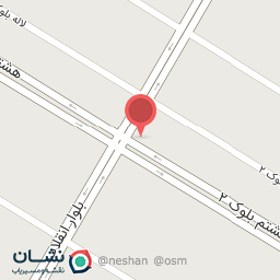 عکس سوپر مارکت مهدی