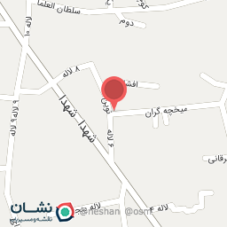 عکس مسجد میخچه گران