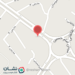 عکس نانوایی سجاد