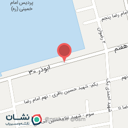 عکس نانوایی تهران